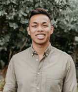 Book an Appointment with Andrew Eng at Oakland Root & Stem