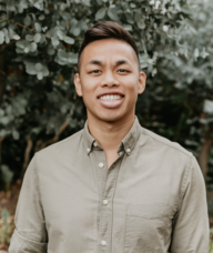 Book an Appointment with Andrew Eng for Oakland Acupuncture