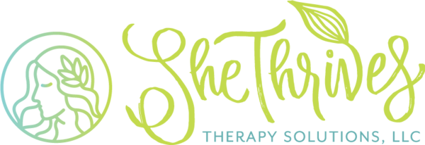 She Thrives Therapy Solutions, LLC