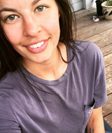 Book an Appointment with ErinRae Cook at EarthTouch Massage--Sunriver