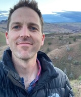 Book an Appointment with Devin Goodwin at EarthTouch Massage--Sunriver