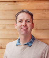 Book an Appointment with Devin Goodwin at EarthTouch Massage--Sunriver