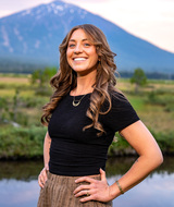 Book an Appointment with Katie Foster at EarthTouch Massage--Bend