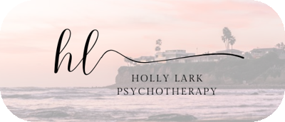 Holly Lark Psychotherapy