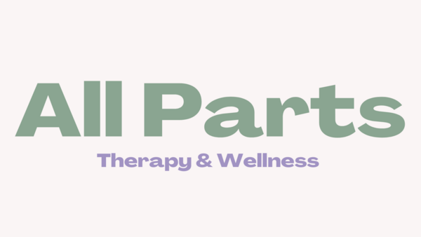All Parts Therapy & Wellness