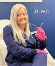 Book an Appointment with Kimberly Crist for IV Therapy