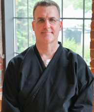 Book an Appointment with Ryan M. Faught for Chinese Medicine