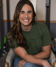 Book an Appointment with Dr. Sarah Miller for Physical Therapy