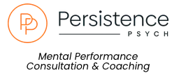 Persistence Psych