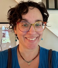 Book an Appointment with Lauren Arcuri for Craniosacral Therapy