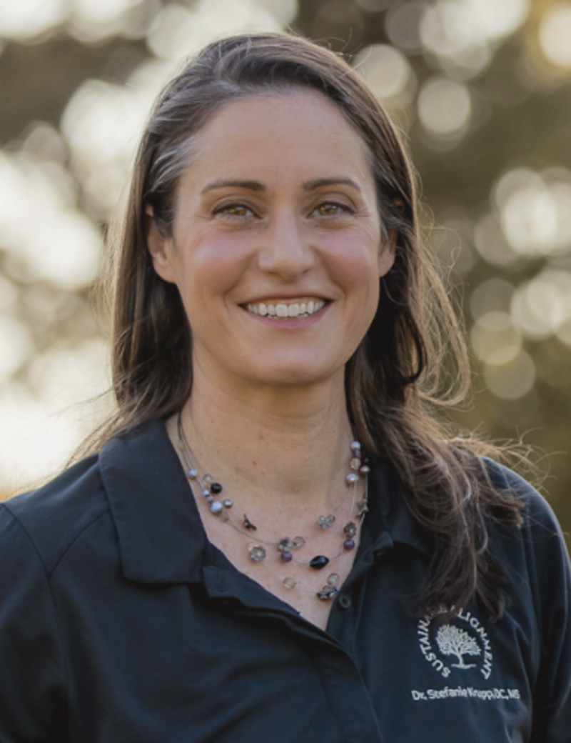 Dr. Stefanie Krupp