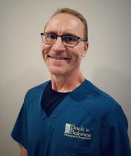 Book an Appointment with Steve Jankowski for Massage Therapy