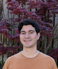 Book an Appointment with Thomas Walker for Alternative Medicine