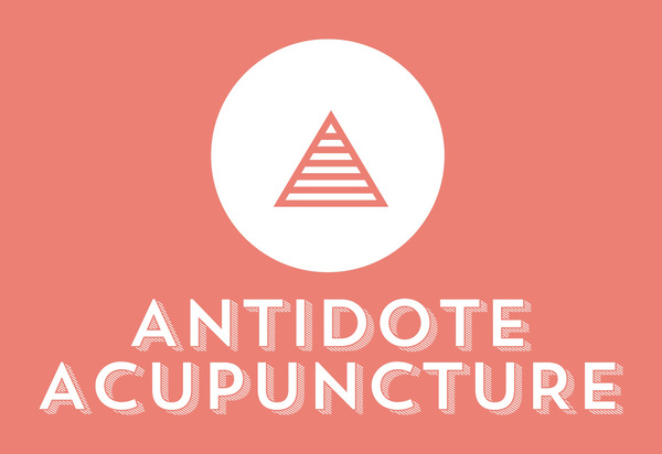 Antidote Acupuncture