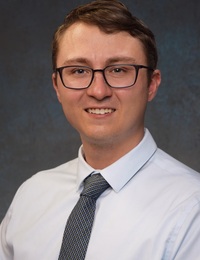Dr. Kade Hinkle null
