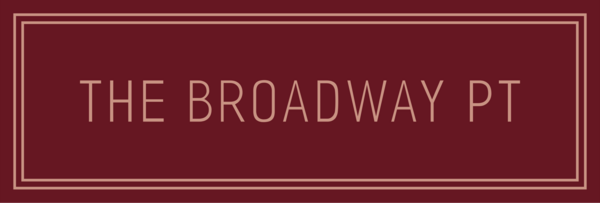 The Broadway PT