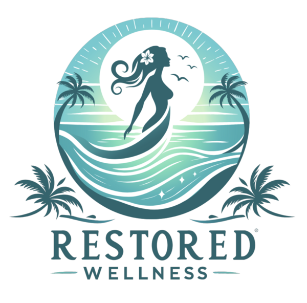 Restored Wellness