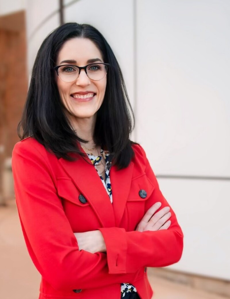 Dr. Dominique Taylor