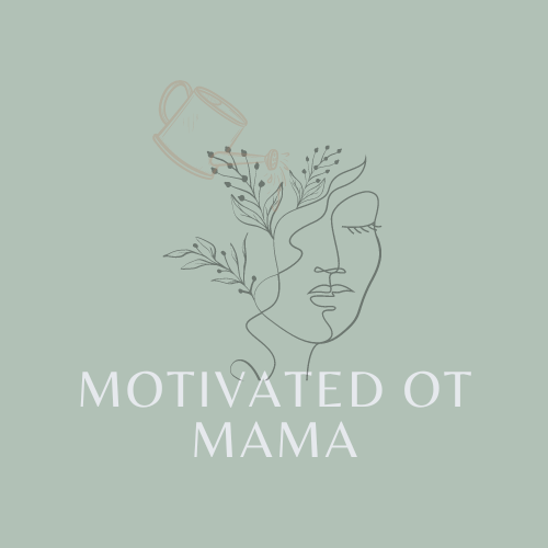 Motivated OT Mama PLLC