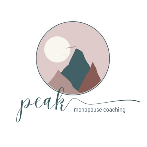 Peak Menopause Coaching