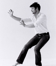 Book an Appointment with Christopher Chen for Acupuncture