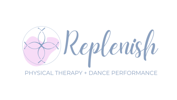 Replenish Physical Therapy & Dance Performance