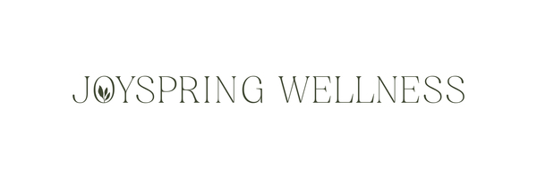 Joyspring Wellness