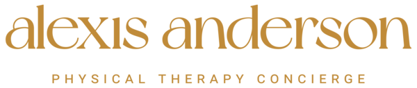 Alexis Anderson Physical Therapy