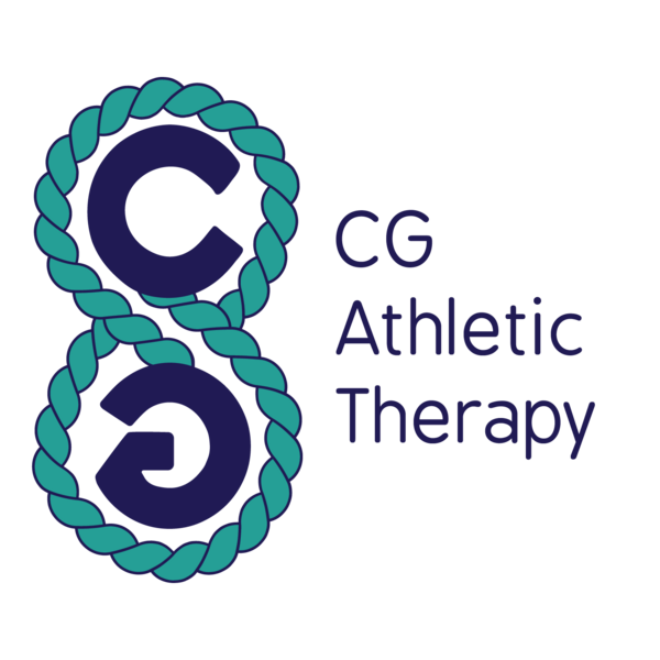 CG Athletic Therapy