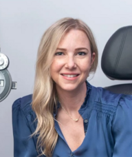 Book an Appointment with Kalie McCartin for Visual Processing Evaluation