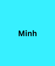 Book an Appointment with Minh L for Visual Processing Treatement Session