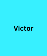 Book an Appointment with Victor W for Visual Processing Treatement Session