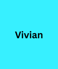 Book an Appointment with Vivian Sun for Visual Processing Treatement Session