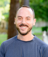 Book an Appointment with Jake Medvidovich at The [Movement] Lab (Personal Training, Massage, Analysis)
