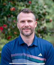 Book an Appointment with Dan Melton for Personal Training