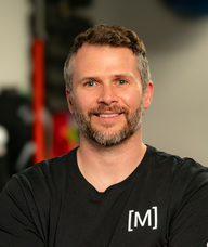 Book an Appointment with Dan Melton for Personal Training