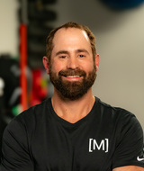 Book an Appointment with Mat Ducharme at Personal Training @ The [Movement] Lab