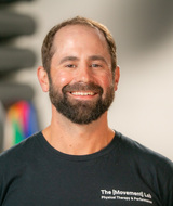 Book an Appointment with Mat Ducharme at The [Movement] Lab Physical Therapy & Performance