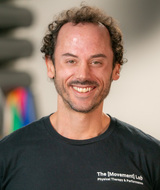 Book an Appointment with Jake Medvidovich at The [Movement] Lab Physical Therapy & Performance