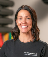 Book an Appointment with Dr. Amy Davis at The [Movement] Lab Physical Therapy & Performance