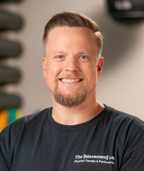 Book an Appointment with Dr. Matthew Davis at The [Movement] Lab Physical Therapy & Performance
