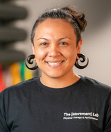 Book an Appointment with Dr. Rachel Rose-Murphy at The [Movement] Lab Physical Therapy & Performance