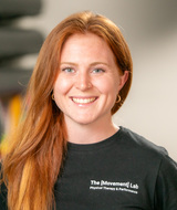 Book an Appointment with Kelly Maloney at Mobile Physical Therapy