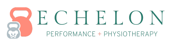 Echelon Performance + Physiotherapy