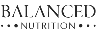 Balanced NutritionLLC