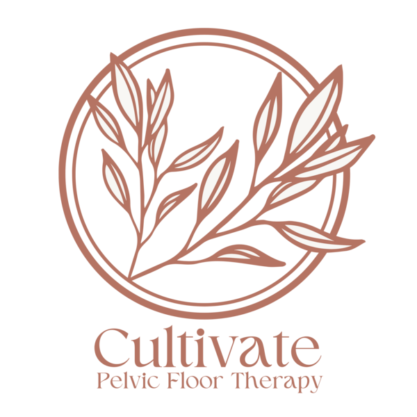 Cultivate Pelvic Floor Therapy