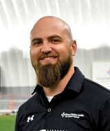 Book an Appointment with Andrew Hoogeveen at Sioux Center Health Physical Therapy and Sports Performance