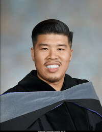 Vinson Lieu null