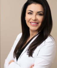 Book an Appointment with Christina Rodriguez for Aesthetics