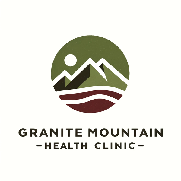 Granite Mountain Health Clinic